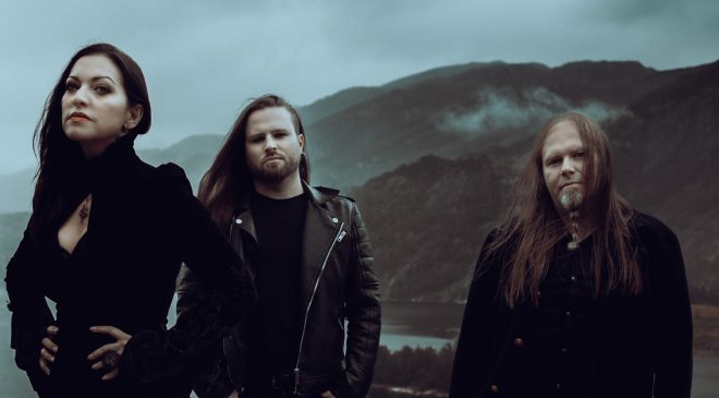 SIRENIA Release New Music Video For ‘Callous Eyes’