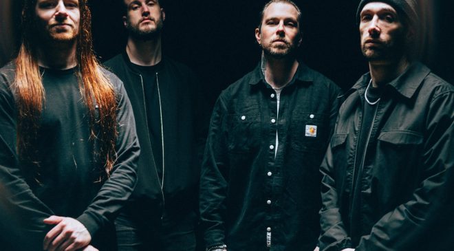 Sylosis to Release New Album ‘The New Flesh’