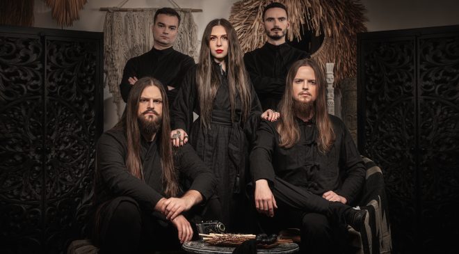 Ignea Release New Single “Dunes”
