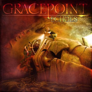 featured gracepoint album